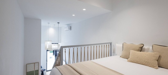 The Malilla Apartment 15 by Florit Flats
