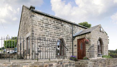 The Old Church