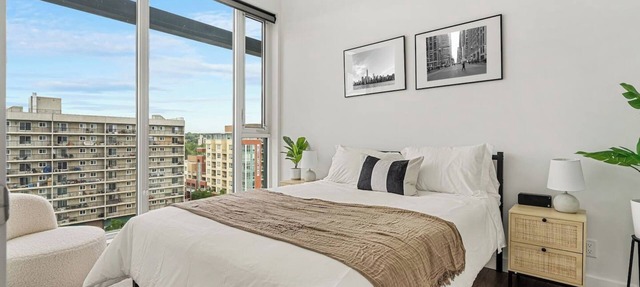 The Pulse - Central unit in Kensington!
