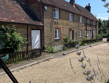 The Squirrel Inn