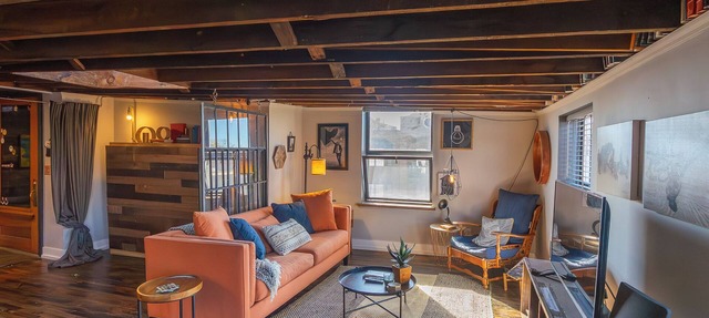 The STUDIO by Brandt is located at the heart of historic Downtown Northville.