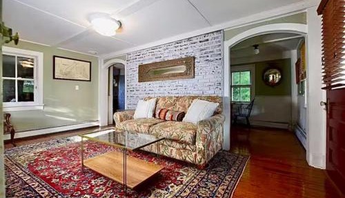 The Town Bank Cottage