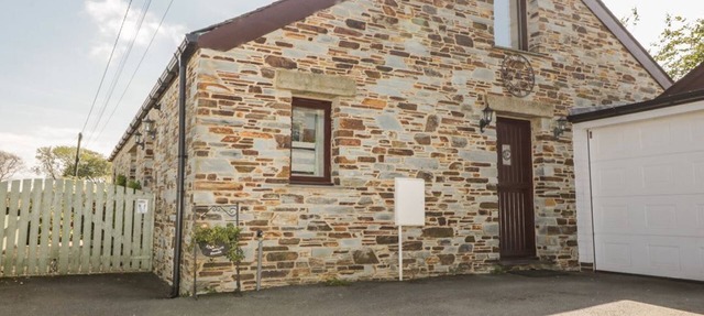 The Wagon House, Launceston
