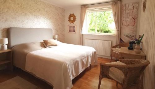 TheGilgahouse Gardenroom