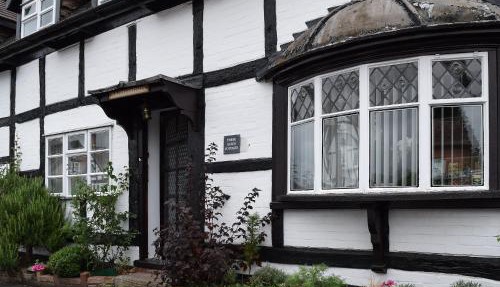 Three Batch Cottages