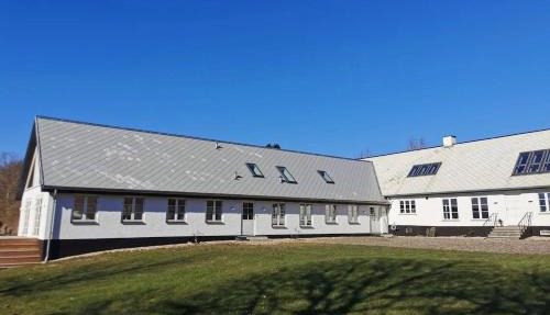 Tokkekøbgaard