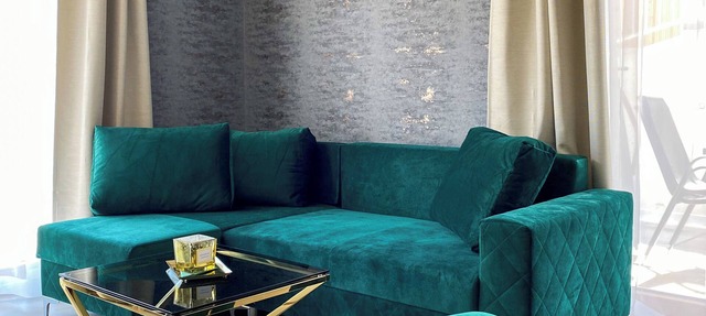 TOP HILL apartman Kubínska hoľa
