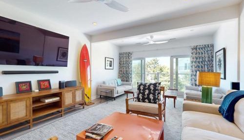 Town of Dewey Beach - 3 Seastrand Ct. Unit# 23