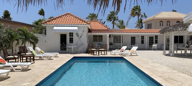 Tu Casita (REY DE FLAVIA)