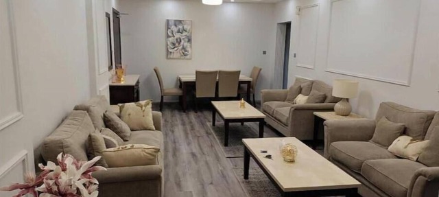 Two Bedrooms Lusail Apartment