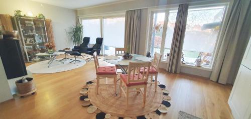 Unique Coastel Home I Quiet & Quality Stay