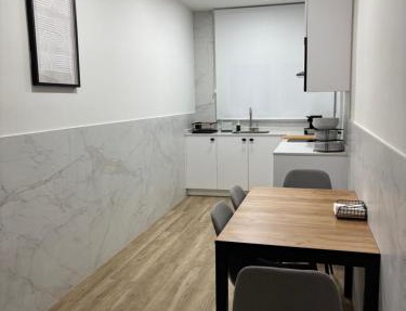 URDAIHOME SUITES & BIKEs