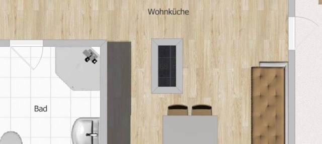 Vacation apartment Buchberg - Bachbauer am Attersee