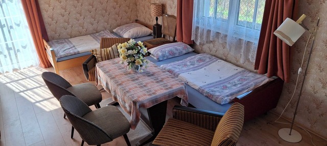 Vacation cottage Karow