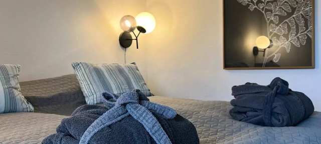 Vacation home Elvira 8 persons