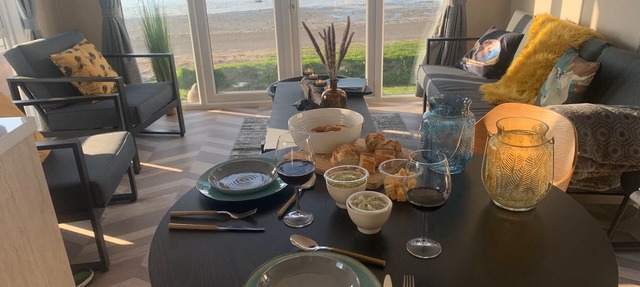 Vacation home for 4 guests with 44m² in Westerland (169445)