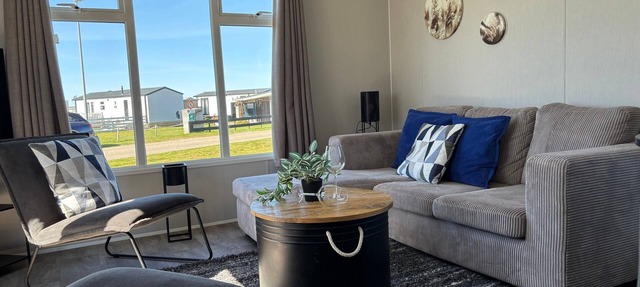 Vacation home for 6 guests with 40m² in Westerland (168848)