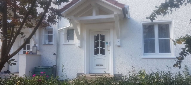 Casa de vacaciones en Arnstadt hasta 8 personas