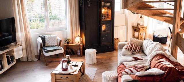 Vacation home in Langogne