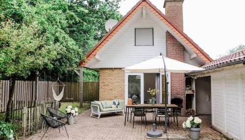 Vakantiewoning in Baarland - Zeeland VP115