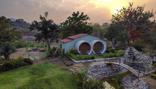Van Vagdo Resort