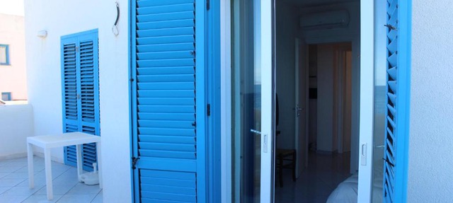 Veranda sul Mare