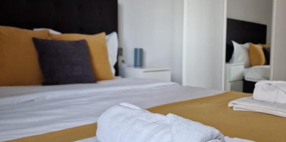 Vic Apartament