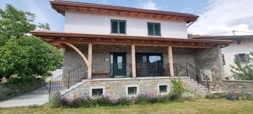 Vila Zavino