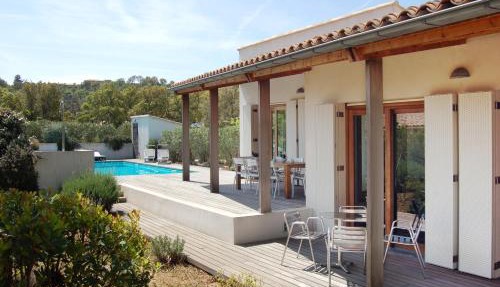 Villa Coucou Les Amis