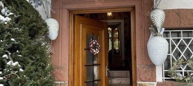 Villa 1907 Wissembourg