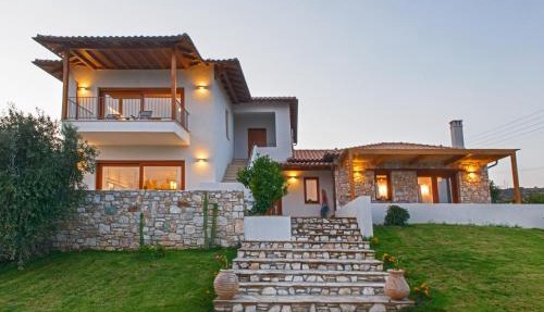 Villa Almira Luxury Apartments