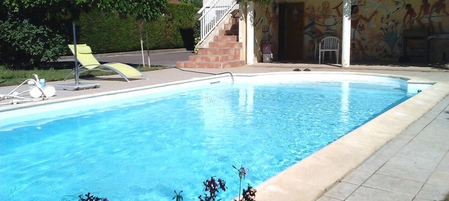 Villa Avec Piscine Proche Dijon