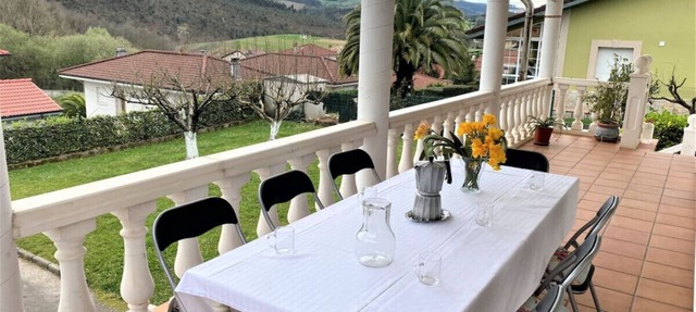 Villa cerca de la playa - Albulde 2804