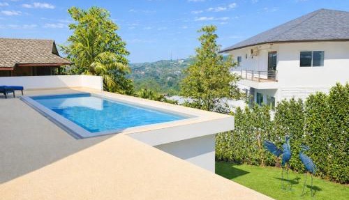 Villa Edwin