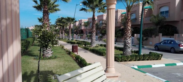Villa Fatima