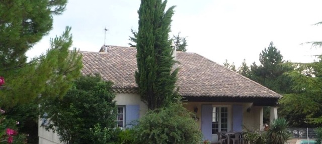Villa Gourderatte - Nature getaway with pool in the heart of the Cévennes