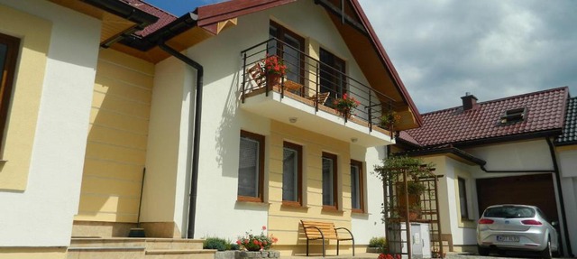 Villa Kwiatowa