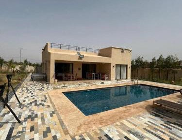 Villa Azoul