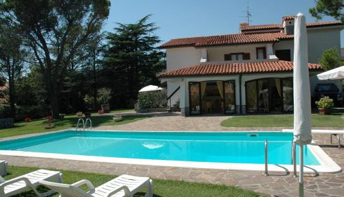 Villa Rilke Duino