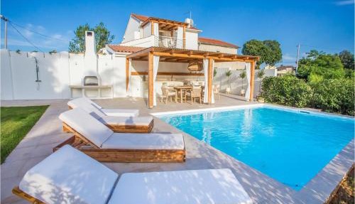 Villa San Biagio Star