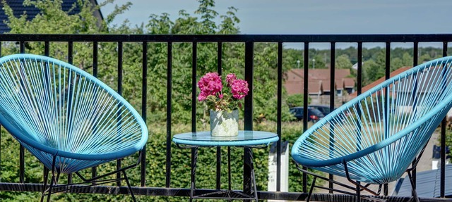 Villa Sofie Bed & Breakfast
