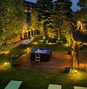 Villa Venus