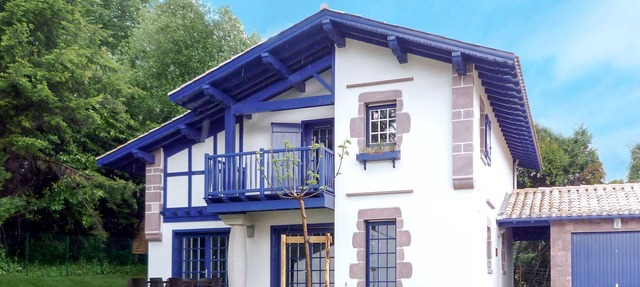 Villas Odalys Collection Domaine de Lana by Interhome