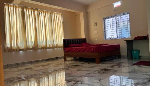 Vistara Retreat, sringeri