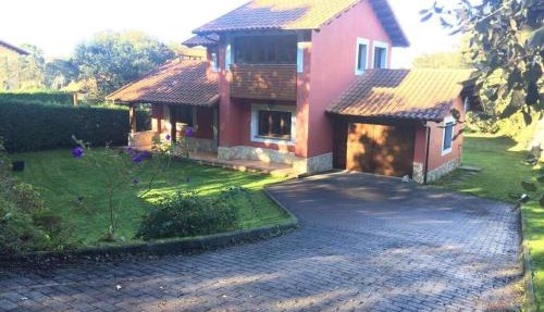 Vivienda vacacional Los Nogales