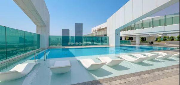 Vogue Vacation Homes, Al Wasl 1 Residences Near Zabeel Park and World Trade Centre, Two Bedroom Apartment with Balcony and Dubai Frame, Access to all Amenities, Walkable to Max Fashion Metro Station