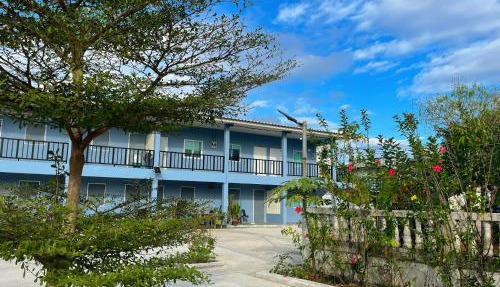 Wanderlust Homestay Ranong