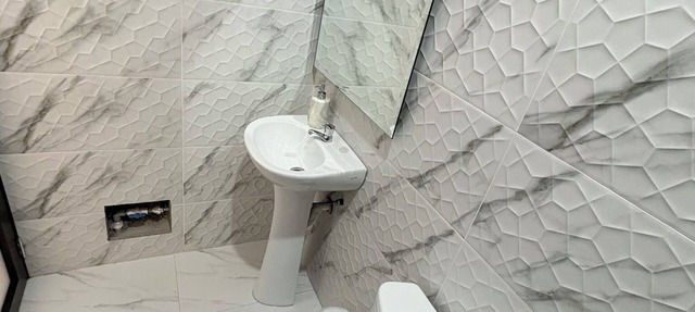 Apartamento cálido