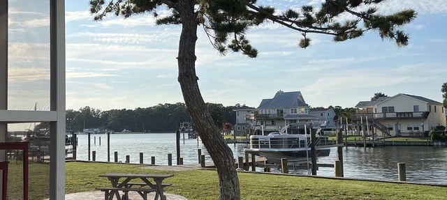 Waterfront Harbor Home, Sunset Views, Fireplace, Private dock and Boat Slip