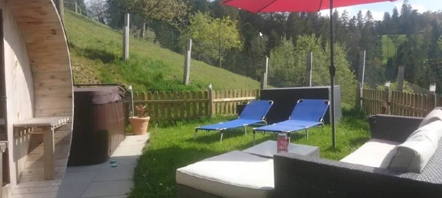 Apartamento de vacaciones Rüeggisberg para 1 - 2 personas con 1 dormitorio - Apartamento